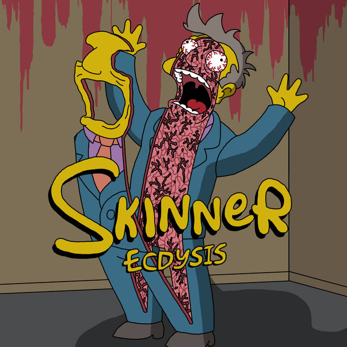 Skinner - Ecdysis