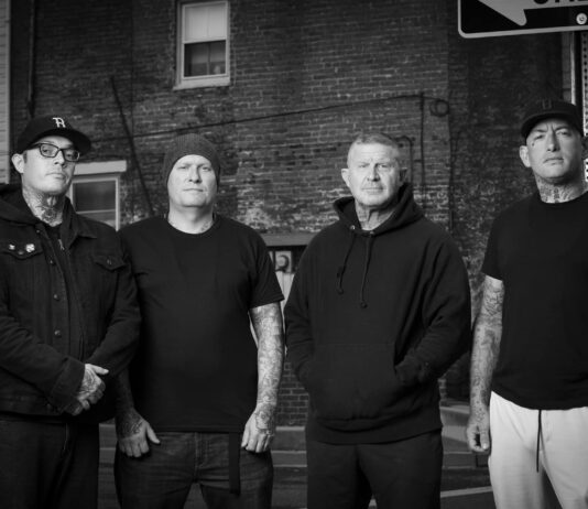 Slapshot (2021, Photo by Joel Dowling Photography)