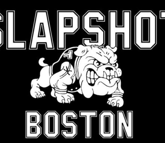 SLAPSHOT geben Euro Tourdates bekannt