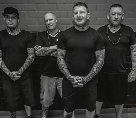 Slapshot 2019 (Photo by Lad & Misfit Photography)