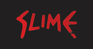 Slime (Bandlogo)