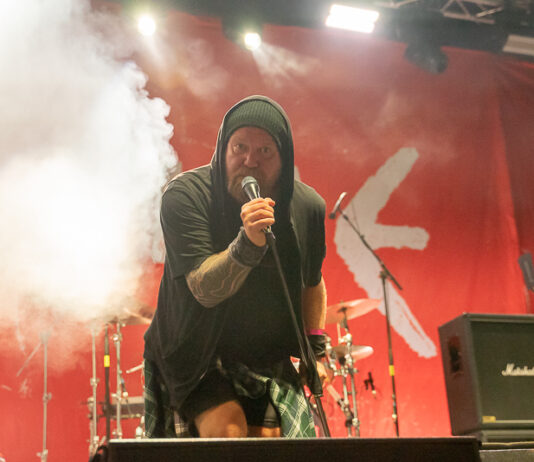 Grobes Fest 2027: Slime, Focus., Rantanplan und Knochenfarbik auf Tour
