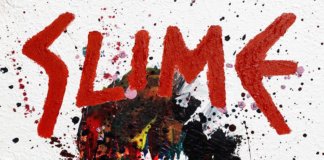 Slime - Wem gehört die Angst (2020)