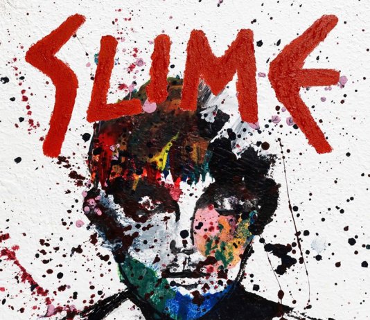Slime - Wem gehört die Angst (2020)