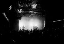 Bilder: Slope am 22.10.26 in München