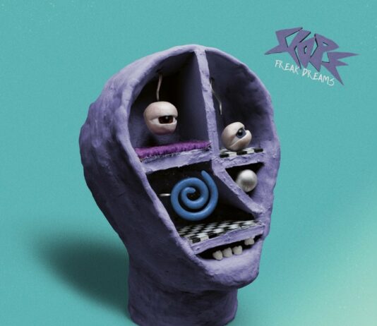 Slope - Freak Dreams (2024)