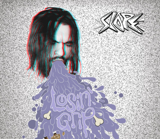 Slope – Losin´ Grip ::: Review (2017) Slope - Losing Grip