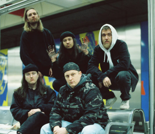 Slope (Photo by Tobias Müller (Instagram: @Geldbier))