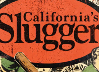 Slugger CA - Tour 2025
