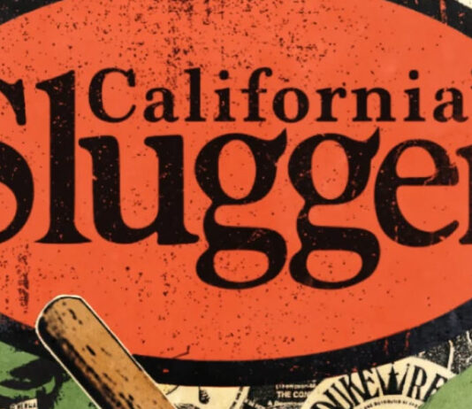 SLUGGER: Kalifornische Oi!-Band erstmals auf Euro-Tour Slugger CA - Tour 2025