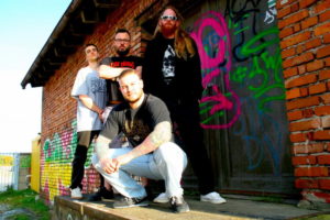 Slum Dawgz (Bandfoto)