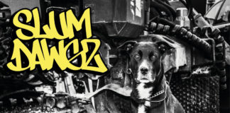 Slum Dawgz - Slum Dawgz (2020)