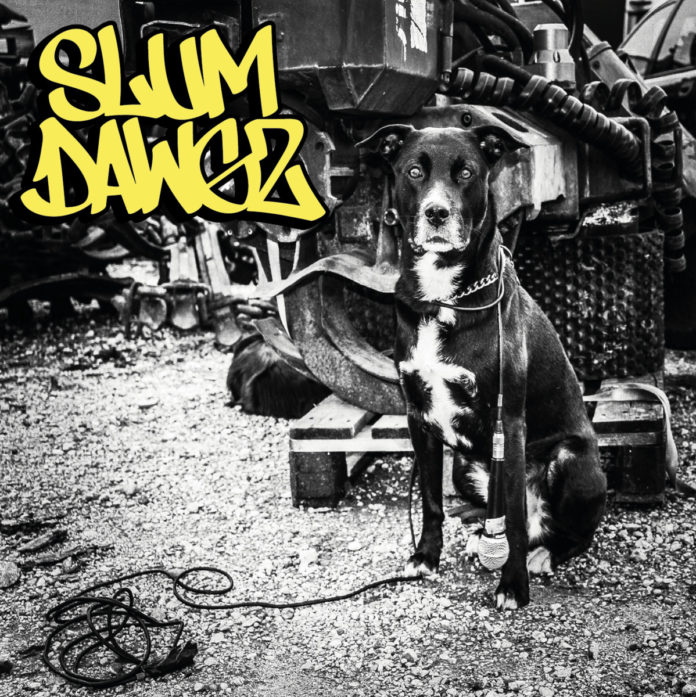 Slum Dawgz - Slum Dawgz (2020)