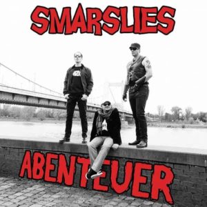 Smarslies - Abenteuer (2021)