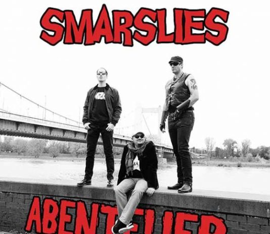 Smarslies - Abenteuer (2021)