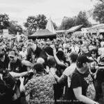 Krach am Bach (Photo by Michelle Olaya)