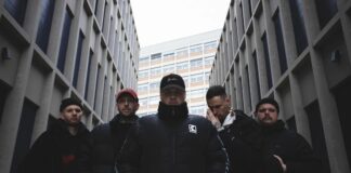 Harm/Shelter (Photo by @kid_minneapolis)