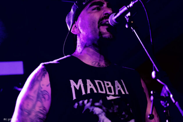 Agnostic Front