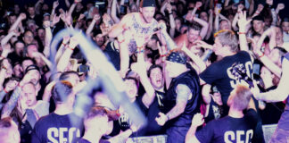 Agnostic Front