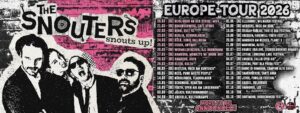 The Snouters Tour 26