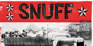 Snuff - Off On The Charabanc (2024)