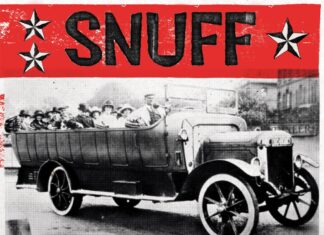 Snuff - Off On The Charabanc (2024)