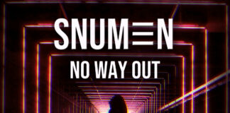 Snumen - No Way Out (Cover)