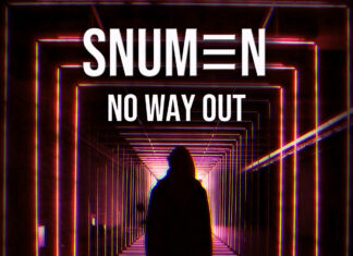 Snumen - No Way Out (Cover)