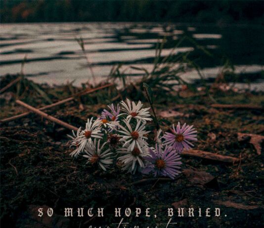 So Much Hope, Buried. – Sentiment (EP)