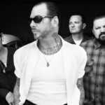 Social Distortion neues Album