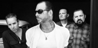 Social Distortion neues Album