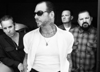 Social Distortion neues Album