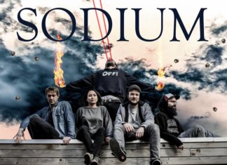 Sodium - Hardcore-Punk-Curst-Metal Band - Deutschland