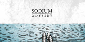 Sodium - Odyssey - 2017 - Cover