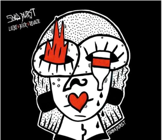 Soko Durst - Liebe. Bier. Revolte (2019)