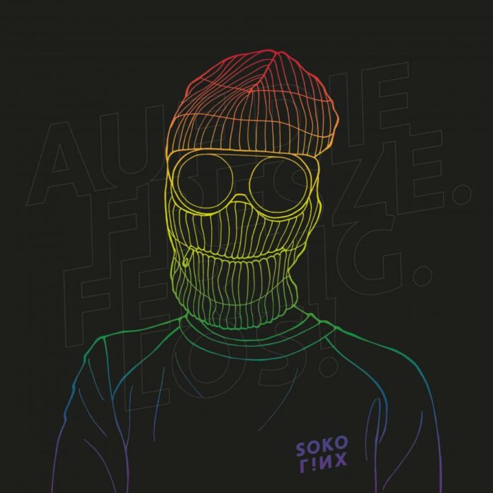 Soko Linx - Auf die Fresze. Fertig. Los! (2022)