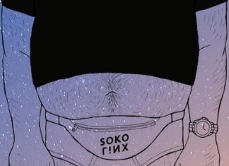 Soko Linx - Jetzt Bitte Keine Neiddebatte! Cover