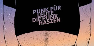 Soko Linx – Punk für Leute die Punk haszen ::: Review (2026)