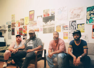 Soul Glo – Neue Single „PPL Worried“