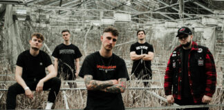 Soulprison - Photo by Fragmente Deutschland (Isabel Thalhäuser)