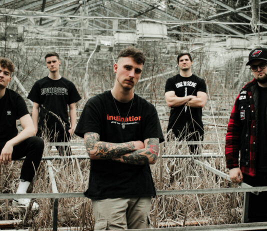 Soulprison - Photo by Fragmente Deutschland (Isabel Thalhäuser)