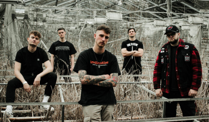 Soulprison - Photo by Fragmente Deutschland (Isabel Thalhäuser)