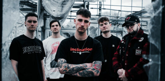 Soulprison - Photo by Fragmente Deutschland (Isabel Thalhäuser)