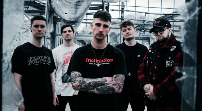 Soulprison - Photo by Fragmente Deutschland (Isabel Thalhäuser)