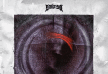 Soulprison kündigen neues Album „The More I See, The More I Bleed“ an Soulprison - The More I See, The More I Bleed (2026)
