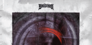 Soulprison - The More I See, The More I Bleed (2026)