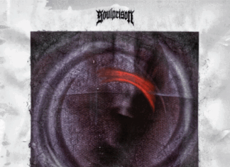 Soulprison - The More I See, The More I Bleed (2026)