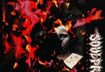 Soulprison - Lucid Nightmare (2023)