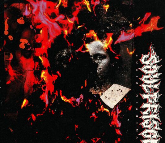 Soulprison - Lucid Nightmare (2023)