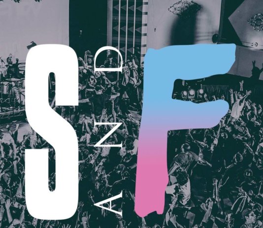 Sound and Fury Fest 2018 verkündet Line-Up